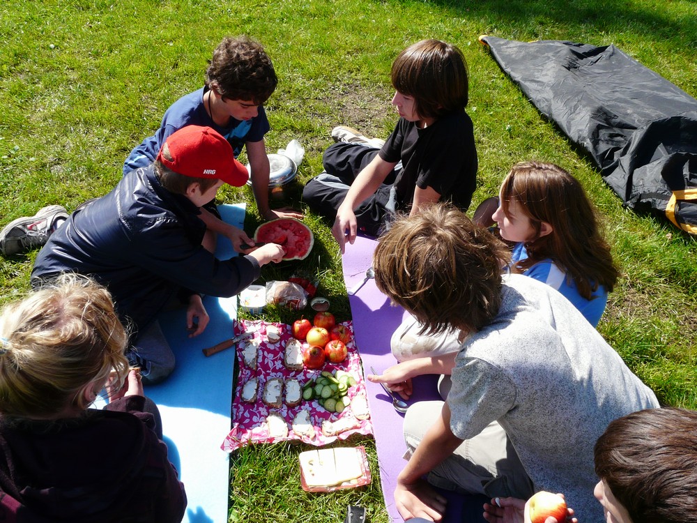 077 CAL Zahajovacka 2010